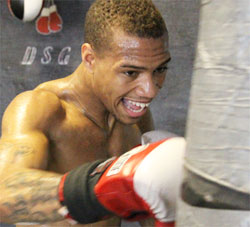 PHILLY BOXING HISTORY - January 06, 2014 - 2013 Philly Boxing Year in ...