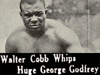PHILLY BOXING HISTORY - Convention Hall History